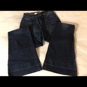 New Wrangler retro Mae jeans
